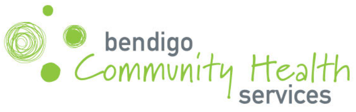 Logo Bendigo Community Health Services